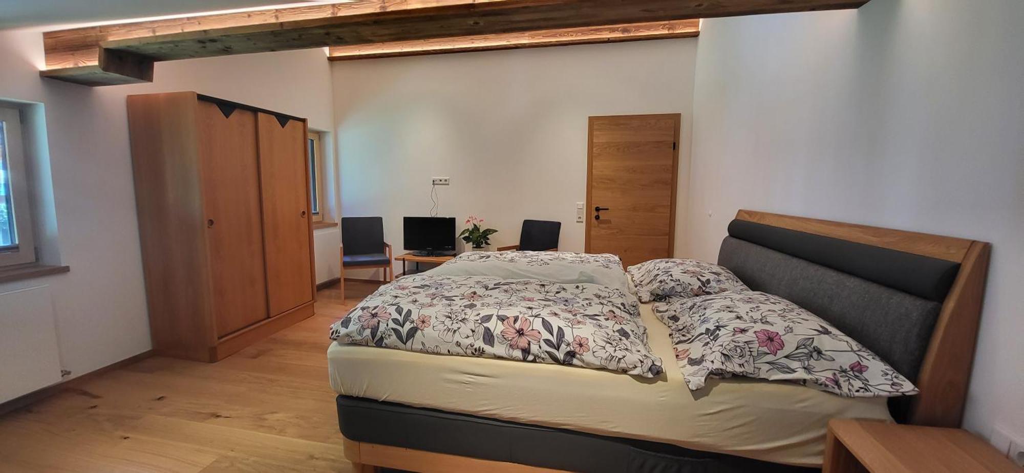 Am Waldrand 252 Daire Neukirchen am Großvenediger Dış mekan fotoğraf